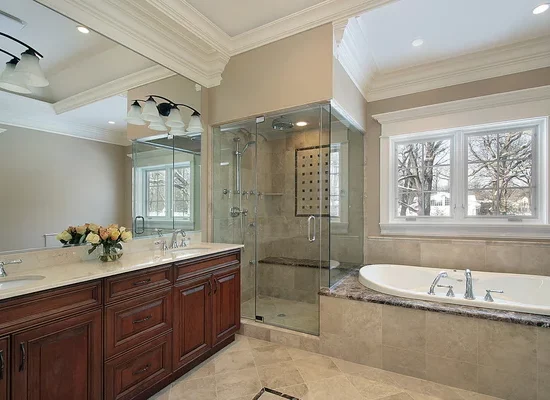 Coût d'une rénovation de salle de bain : budget et conseils pour maîtriser les dépenses