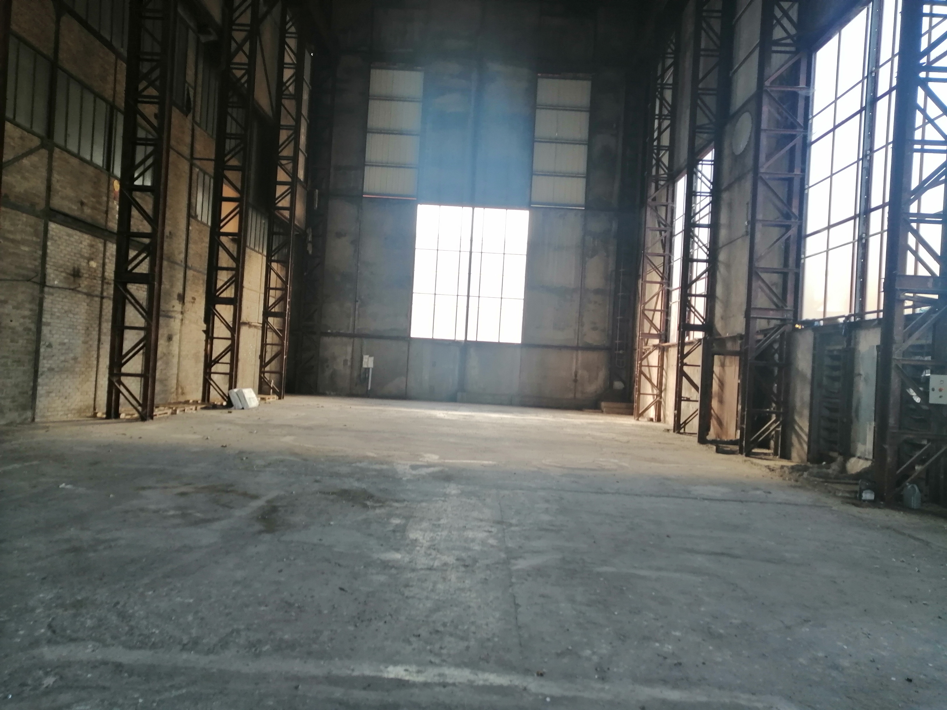 Holtzritter Emilien - Gros Œuvre & Structure à Gandrange