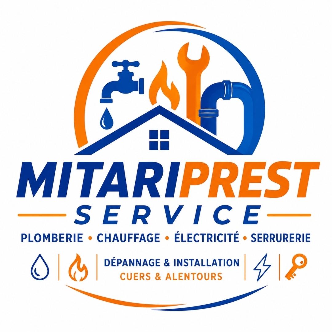 Mitariprestservice - Énergie & Chauffage à Cuers